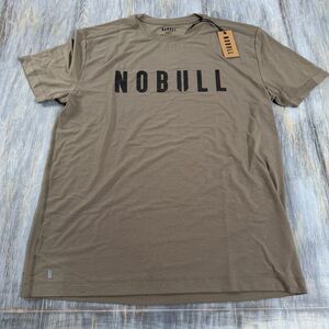 NOBULL Medium Shirt